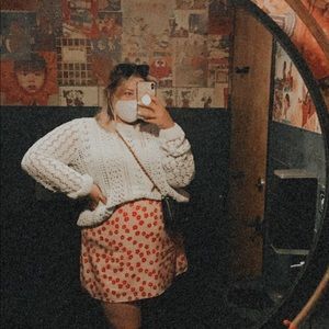 Meet your seller, { Kat }